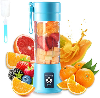 Przenośny blender